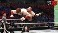 WWE '13: 7 New Screenshots feat. JBL, Kane, The Undertaker, Ken Shamrock and more