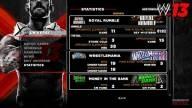 WWE '13 Universe 3.0 Mode Info, Screenshots and Trailer!