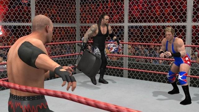 SvR2011 HIAC 2 SvR2011 HIAC 2