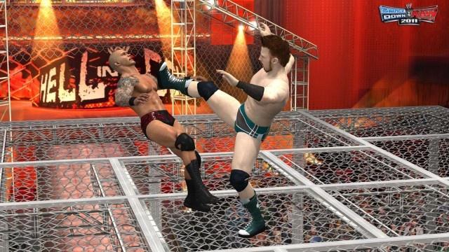 SvR2011 HIAC BrogueKick SvR2011 HIAC BrogueKick