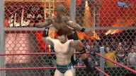 SvR2011 HIAC HighCross