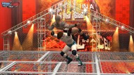 SvR2011 HIAC HighCross 2