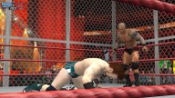 SvR2011 HIAC PuntKick