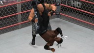 SvR2011 HIAC Truth Gallows