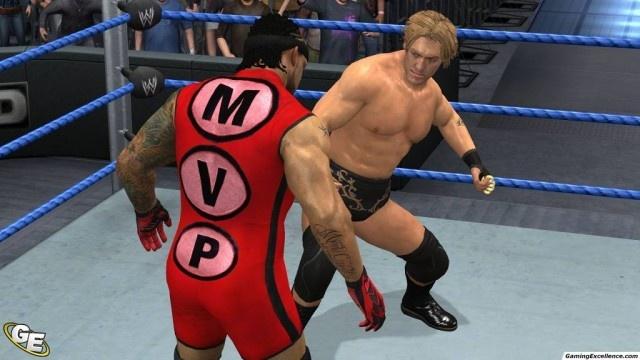 SvR2011 MVP Regal 3