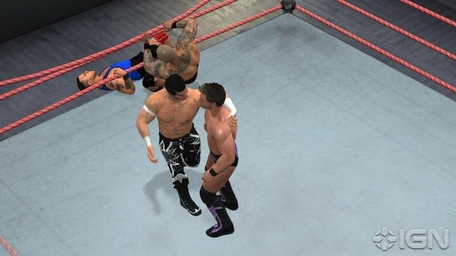 SvR2011 RoyalRumble 9 SvR2011 RoyalRumble 9