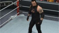 SvR2011 Undertaker Ministry 3