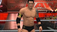 SvR2011 WadeBarrett