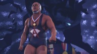wwe 2k23 kurt angle entrance