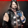 wwe2k20 artworks aj styles
