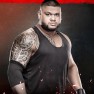 wwe2k20 artworks akam
