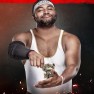 wwe2k20 artworks angelo dawkins