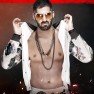 wwe2k20 artworks ariya daivari