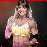 wwe2k20 artworks candice lerae