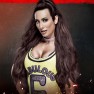 wwe2k20 artworks carmella