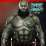 wwe2k20 artworks franken strowman
