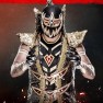 wwe2k20 artworks gran metalik