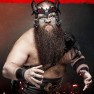 wwe2k20 artworks ivar