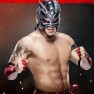wwe2k20 artworks kalisto
