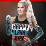 wwe2k20 artworks lana