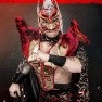 wwe2k20 artworks lince dorado