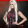 wwe2k20 artworks maryse