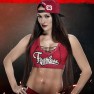 wwe2k20 artworks nikki bella