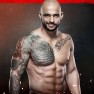 wwe2k20 artworks ricochet