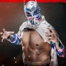 wwe2k20 artworks sin cara