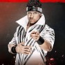 wwe2k20 artworks the miz