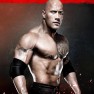 wwe2k20 artworks the rock