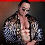 wwe2k20 artworks the rock classic