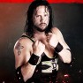 wwe2k20 artworks x pac