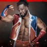 wwe2k20 artworks xavier woods
