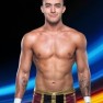 wwe2k22 artworks a kid