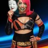 wwe2k22 artworks asuka