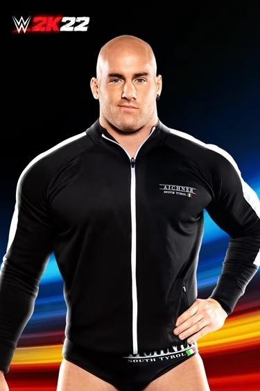 wwe2k22 artworks fabian aichner