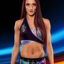 wwe2k22 artworks kay lee ray