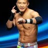 wwe2k22 artworks kushida