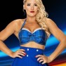 wwe2k22 artworks lacey evans