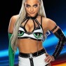 wwe2k22 artworks liv morgan