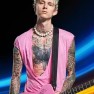wwe2k22 artworks machine gun kelly