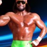 wwe2k22 artworks macho man randy savage