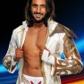 wwe2k22 artworks mansoor