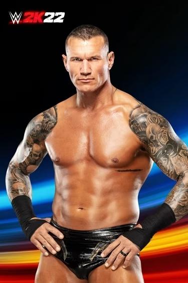 wwe2k22 artworks randy orton