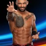 wwe2k22 artworks ricochet