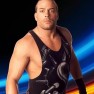 wwe2k22 artworks rob van dam