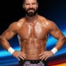 wwe2k22 artworks robert roode