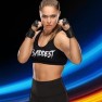 wwe2k22 artworks ronda rousey