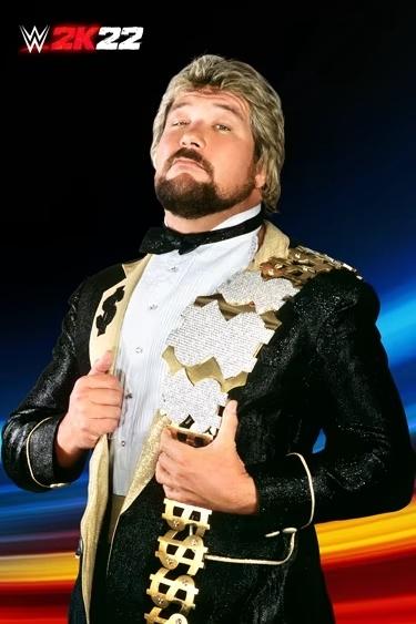 wwe2k22 artworks ted dibiase wwe2k22 artworks ted dibiase